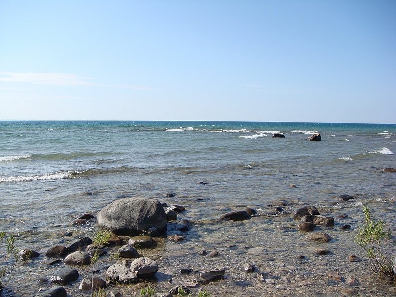 Western Michigan [2010] 797.JPG - Scenes from our trip to Western Michigan. Some places along the way were Ludington, Sleep Bear Dunes, and Traverse City.